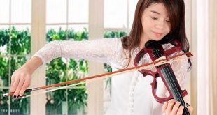 Best Electric Violin