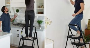 Best Folding Ladders