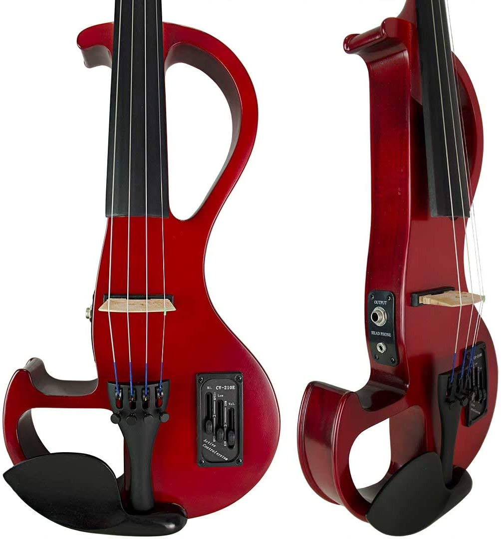 Top 10 Best Electric Violin in 2022 Top Best Pro Review