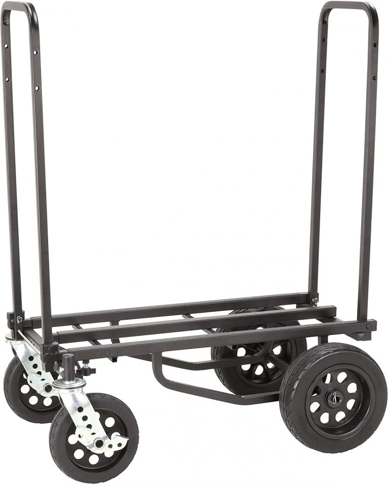 Top 10 Best Hand Truck Dolly in 2022 Top Best Pro Review