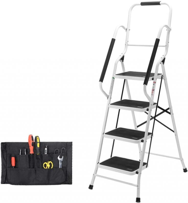 Top 10 Best Folding Ladders in 2022 Top Best Pro Review