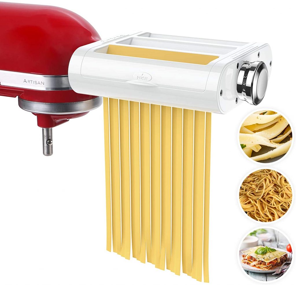 Top 10 Best Pasta Makers in 2022 ReviewTop Best Pro Review
