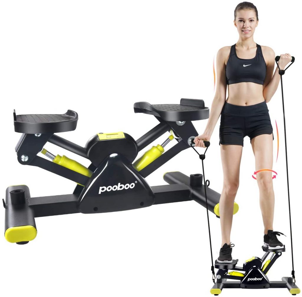 Top 10 Best stair stepper machines in 2022 Top Best Pro Review