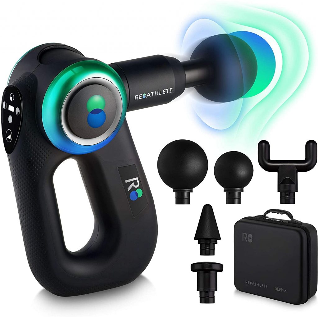 Top 10 Best Massage Gun in 2022 Reviews Top Best Pro Review