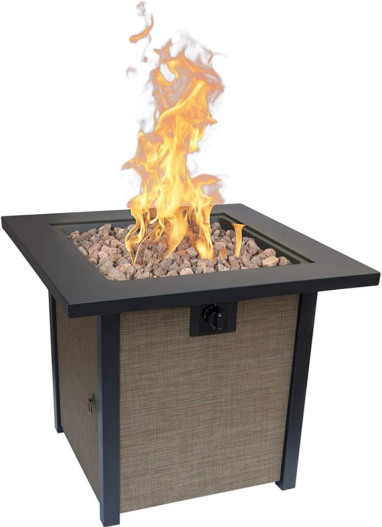 Top 10 Best Propane Fire Tables in 2022 Top Best Pro Review