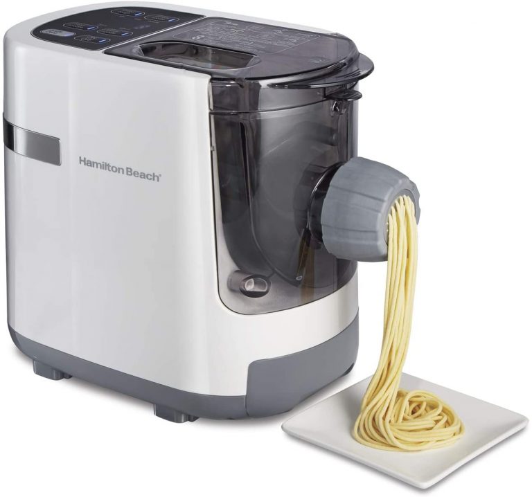 Top 10 Best Pasta Makers in 2022 ReviewTop Best Pro Review