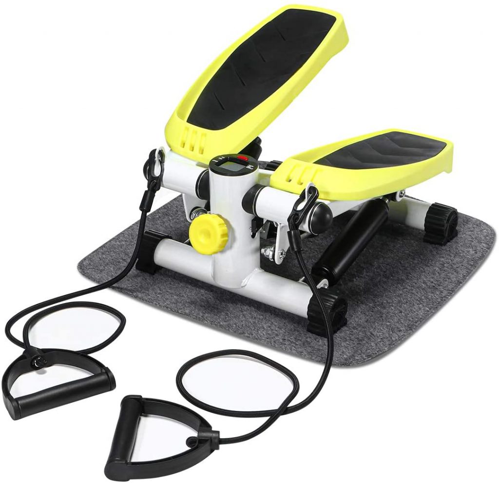 Top 10 Best stair stepper machines in 2022 Top Best Pro Review