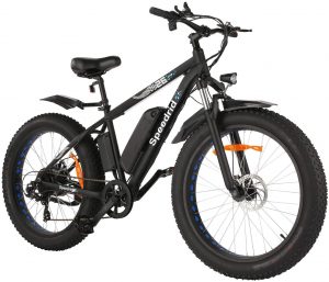 who makes the best electric bike