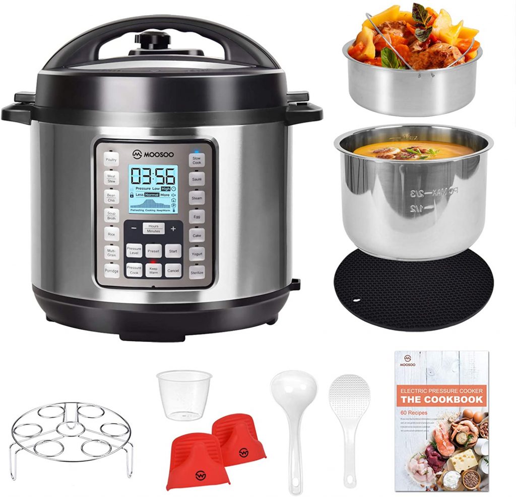 Top 10 Best Instant Pots in 2022 Top Best Pro Reviw