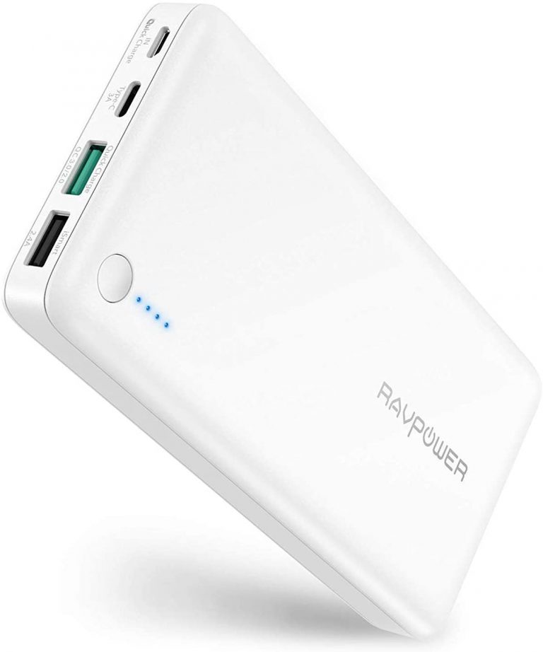 Top 10 Best Portable Power Banks in 2022 Top Best Pro Review