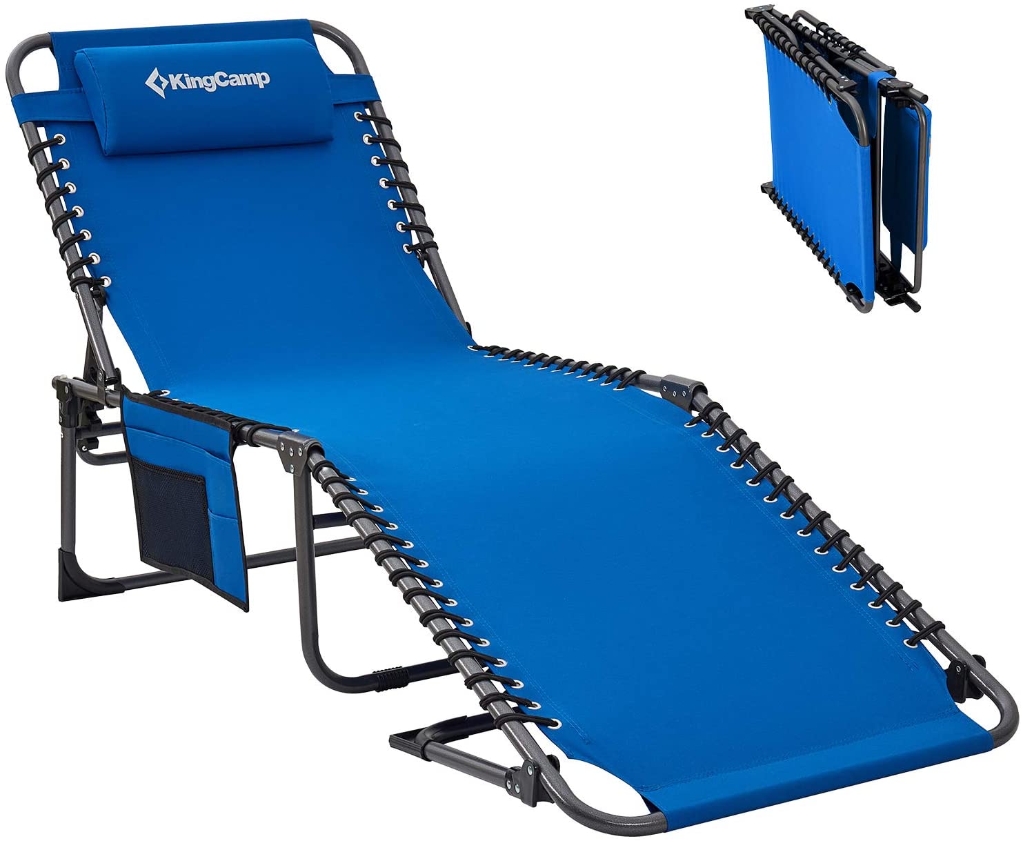 folding chaise padded lounge chairs        <h3 class=