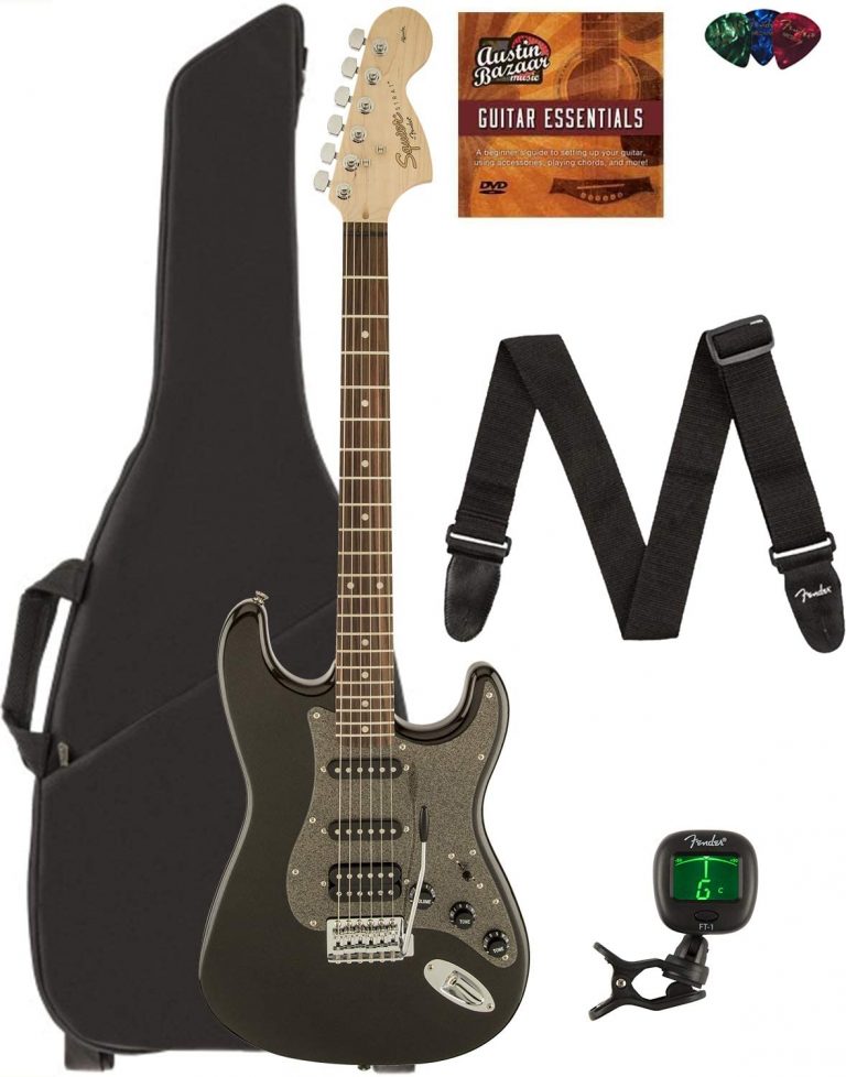 10 Best Electric Guitars of 2022 Top Best Pro Review