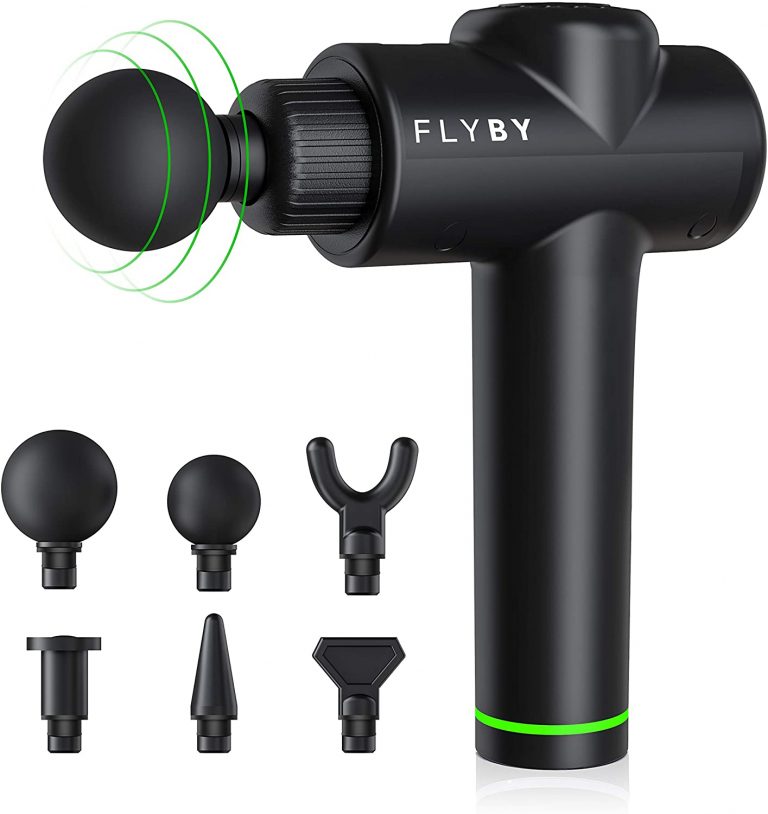 Top 10 Best Massage Gun in 2022 Reviews Top Best Pro Review