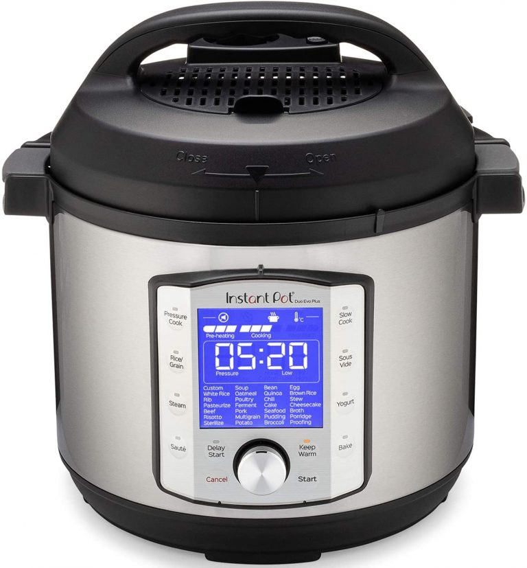 Top 10 Best Instant Pots in 2022 Top Best Pro Reviw