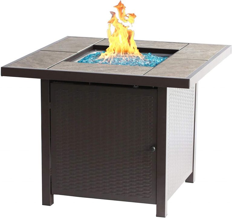 Top 10 Best Propane Fire Tables in 2022 Top Best Pro Review