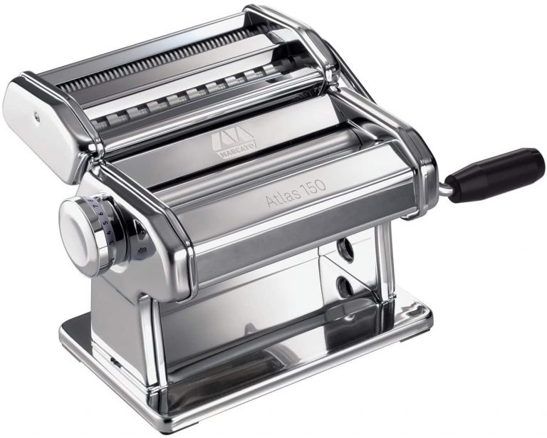 Top 10 Best Pasta Makers in 2022 ReviewTop Best Pro Review