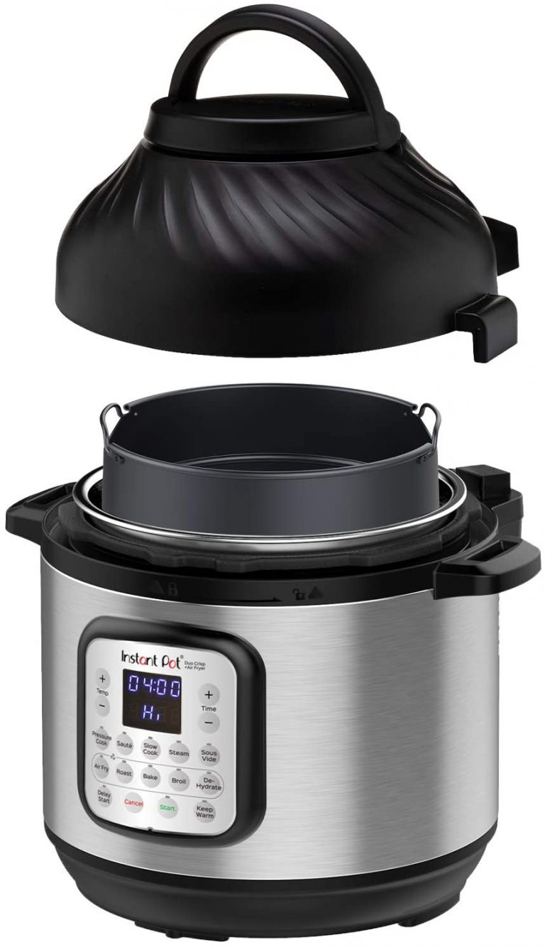 best pot and pan set 2021