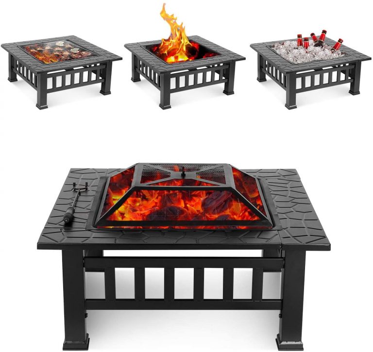 Top 10 Best Propane Fire Tables in 2022 Top Best Pro Review