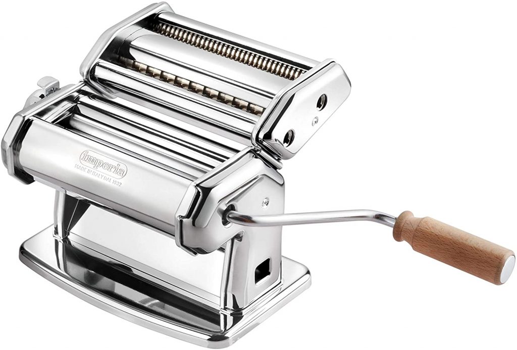 Top 10 Best Pasta Makers in 2022 ReviewTop Best Pro Review
