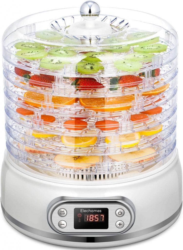 TOP 10 BEST FOOD DEHYDRATORS IN 2022Top Best Pro Review
