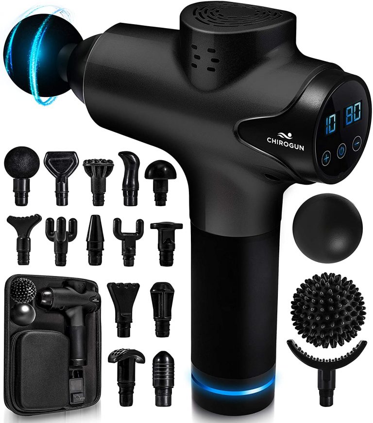 Top 10 Best Massage Gun in 2022 Reviews Top Best Pro Review