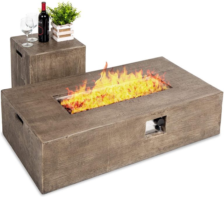 Top 10 Best Propane Fire Tables in 2022 Top Best Pro Review