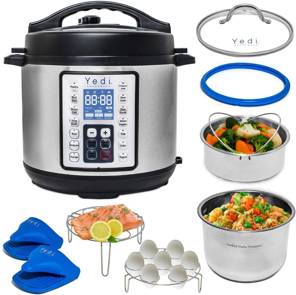 Top 10 Best Instant Pots in 2022 Top Best Pro Reviw