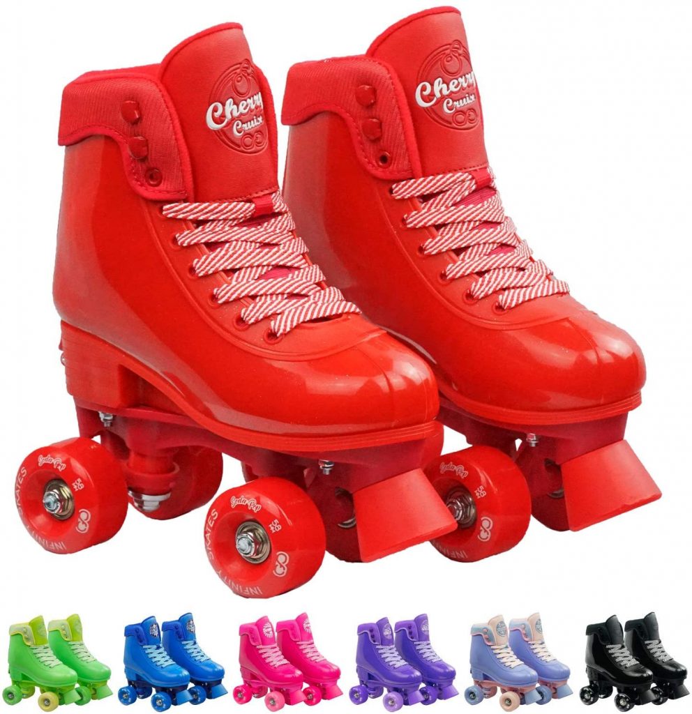 Top 10 Best Roller Skates in 2022Top Best Pro Review