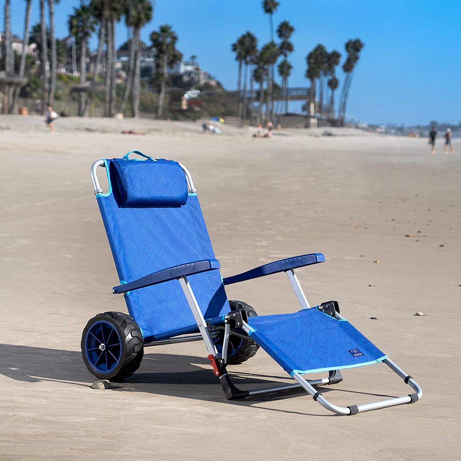 Top 10 Best Beach Lounge Chairs in 2021Top Best Pro Reviews