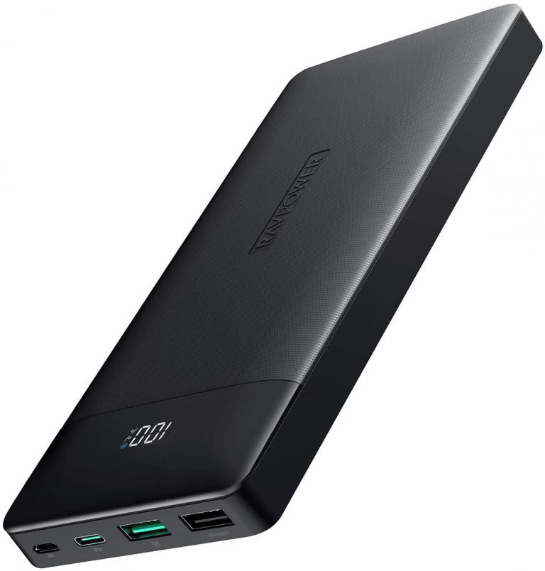 Top 10 Best Portable Power Banks in 2022 Top Best Pro Review