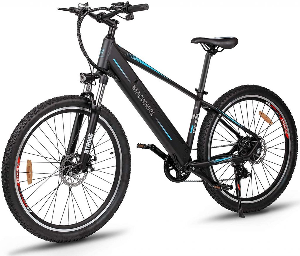 best electric bikes under 4000