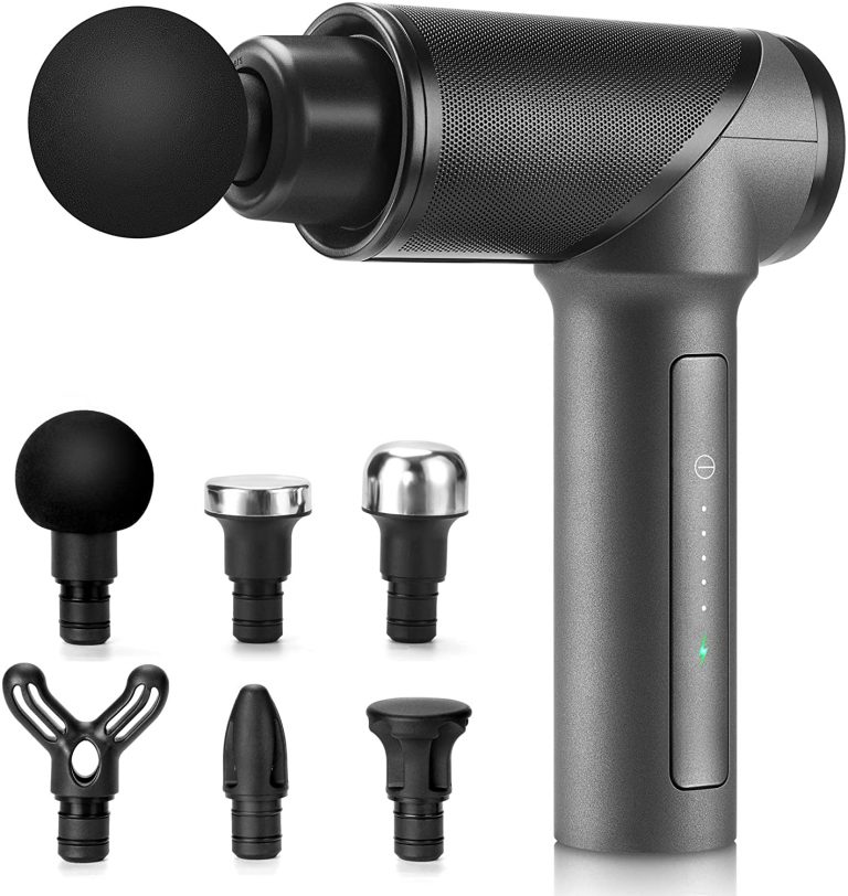 Top 10 Best Massage Gun in 2022 Reviews Top Best Pro Review