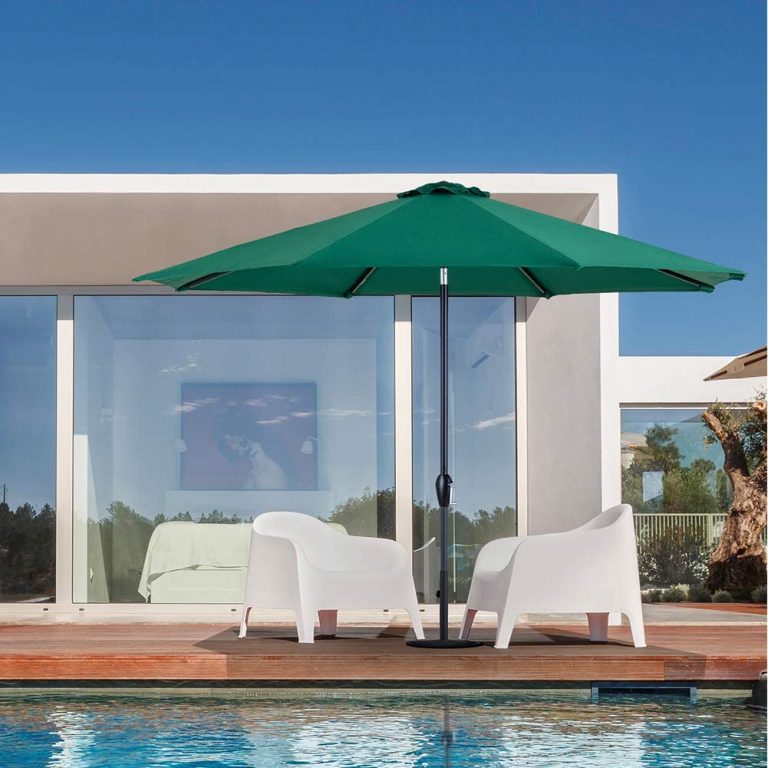 Top 10 Best Patio Umbrellas in 2022 Reviews Top Best Pro Review