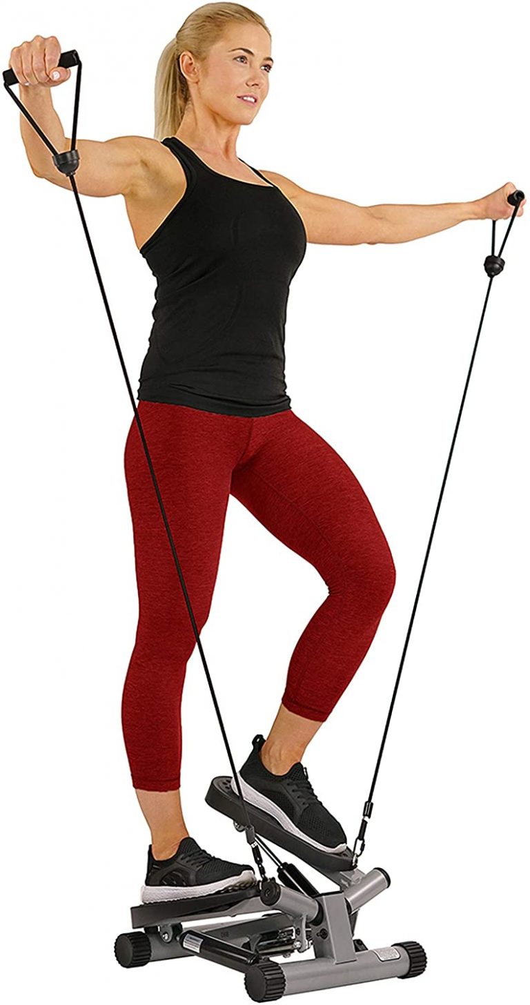 Top 10 Best stair stepper machines in 2022 Top Best Pro Review