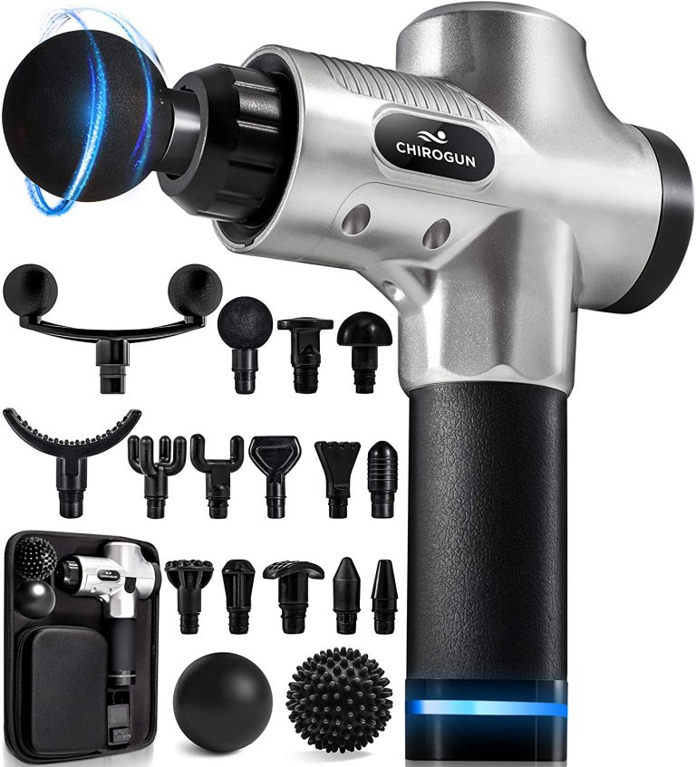 Top 10 Best Massage Gun in 2022 Reviews Top Best Pro Review