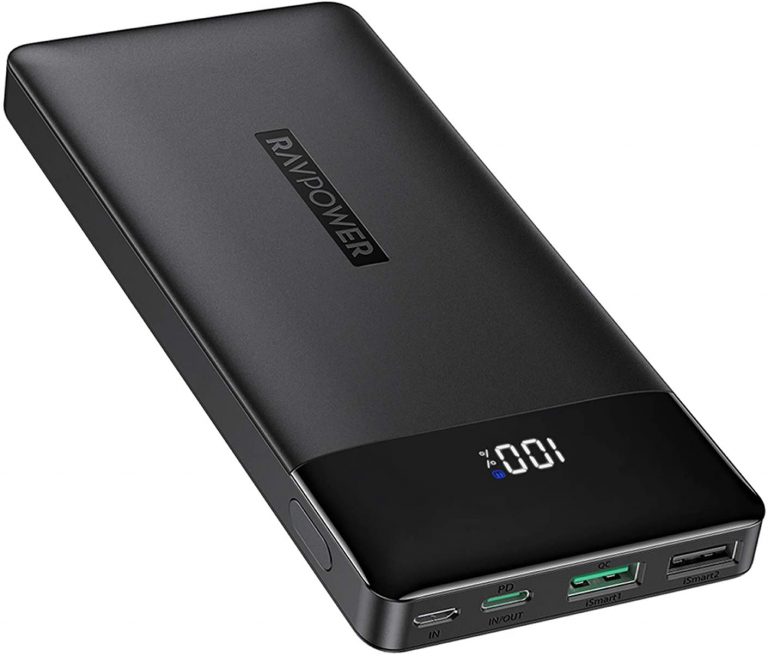 Top 10 Best Portable Power Banks in 2022 Top Best Pro Review