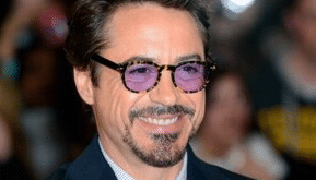 Robert Downey Jr.